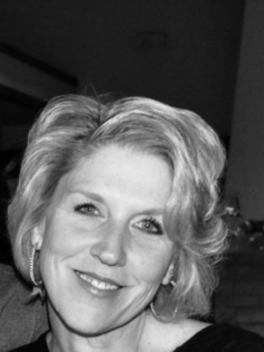 Meet your Posher, Marci